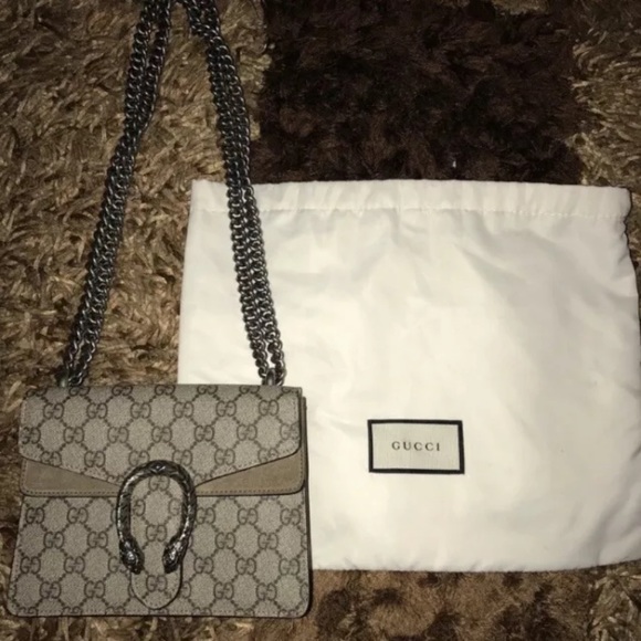 Gucci dionysus supreme mini - Picture 2 of 9